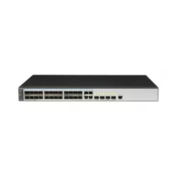 Коммутатор управляемый L2 Huawei S5700S-28P-LI-AC