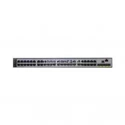 Коммутатор управляемый L2 Huawei S5700S-52P-LI-AC