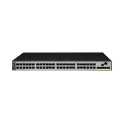 Коммутатор управляемый L2 PoE Huawei S5720-28X-PWR-SI-AC
