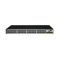 Коммутатор управляемый L2 PoE Huawei S5720-28X-PWR-SI-AC