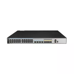Коммутатор управляемый L2 Huawei S5720-28X-SI-AC