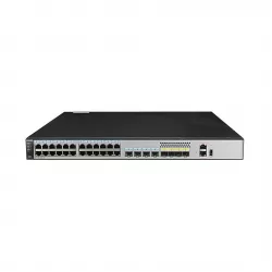 Коммутатор управляемый L2 Huawei S5720-28X-SI-AC