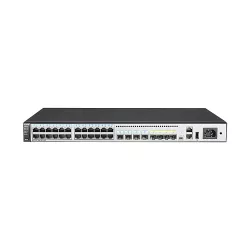 Коммутатор управляемый L2 Huawei S5720-32P-EI-AC