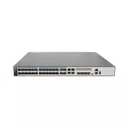 Коммутатор управляемый L2 Huawei S5720-36C-EI-28S-AC
