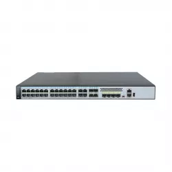 Коммутатор управляемый L2 PoE Huawei S5720-36C-PWR-EI-AC