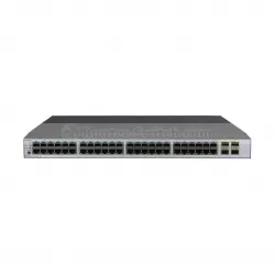 Коммутатор управляемый L2 PoE Huawei S5720-56C-PWR-EI-AC