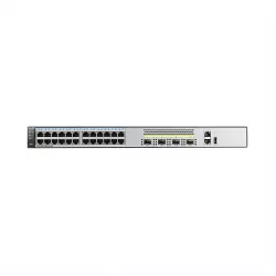 Коммутатор управляемый L2 Huawei S5720S-28X-SI-AC