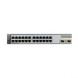 Коммутатор управляемый L2 Huawei S5720S-28X-SI-AC
