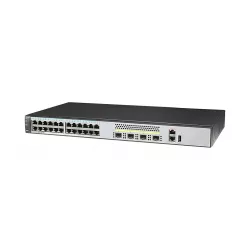 Коммутатор управляемый L2 Huawei S5720S-28X-SI-AC