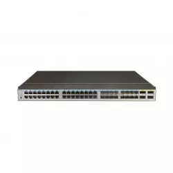 Коммутатор управляемый L2 Huawei S5720S-28X-SI-AC