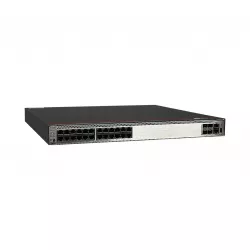 Коммутатор управляемый L2 Huawei S5731-S24T4X