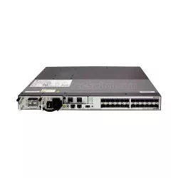 Коммутатор управляемый L3 Huawei S6720-30C-EI-24S-AC