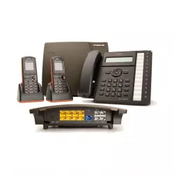 IP-АТС Ericsson-LG SBG-1000