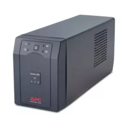 ИБП line-interactive APC SC620I ИБП line-interactive APC SC620I