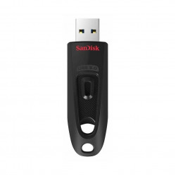 Жёсткий диск SanDisk SDCZ48-512G-G46 512 ГБ Жёсткий диск SanDisk SDCZ48-512G-G46 512 ГБ