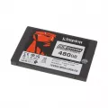 SSD-накопитель Kingston SEDC600M/480G 480 ГБ 2,5″