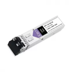 Трансивер XBIT SFP-1G-SX SFP 1,3 Гбит/с 850 нм 550 м