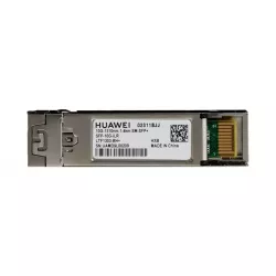 Трансивер Huawei SFP-10G-iLR SFPPLUS 10 Гбит/с 1 310 нм