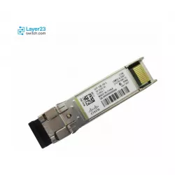 Трансивер Cisco SFP+10G-SR SFPPLUS 10 Гбит/с 850 нм