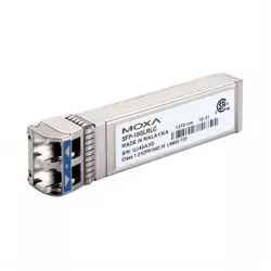 Трансивер MOXA SFP-1GLSXLC SFP 1 Гбит/с 1 310 нм