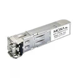 Трансивер MOXA SFP-1GSXLC-T SFP 1 Гбит/с 850 нм Трансивер MOXA SFP-1GSXLC-T SFP 1 Гбит/с 850 нм