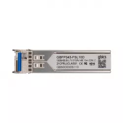 Трансивер Huawei SFP-GE-LX-SM1310-BIDI SFP 1 Гбит/с 1 310 нм