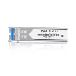 Трансивер Zyxel SFP-LX-10-E-ZZBD01F SFP 25 Гбит/с