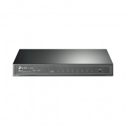 Коммутатор TP-LINK SG2008