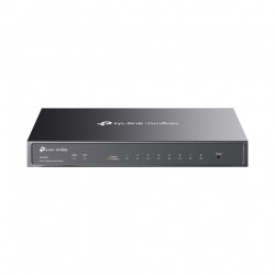 Коммутатор неуправляемый TP-Link SG2008