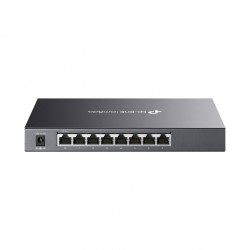 Коммутатор неуправляемый TP-Link SG2008