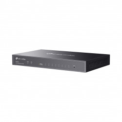 Коммутатор неуправляемый TP-Link SG2008