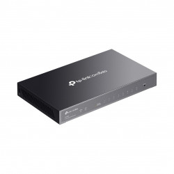 Коммутатор неуправляемый TP-Link SG2008