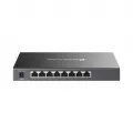 Коммутатор TP-Link TL-SG2008P