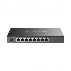 Коммутатор управляемый L2+ TP-Link SG2008P