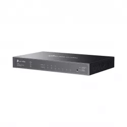 Коммутатор управляемый L2+ TP-Link SG2008P