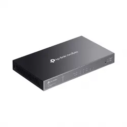 Коммутатор управляемый L2+ TP-Link SG2008P