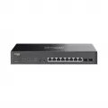 Коммутатор TP-Link TL-SG2210MP