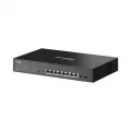 Коммутатор TP-Link TL-SG2210MP