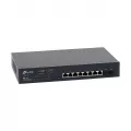 Коммутатор TP-Link TL-SG2210MP