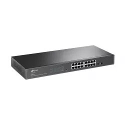 Коммутатор управляемый L2+ TP-Link SG2218
