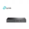 Коммутатор TP-Link TL-SG2218P