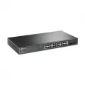 Коммутатор TP-Link TL-SG2428P