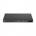 Коммутатор TP-Link TL-SG2428P