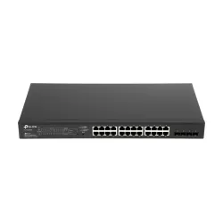 Коммутатор управляемый L2+ TP-Link SG2428P