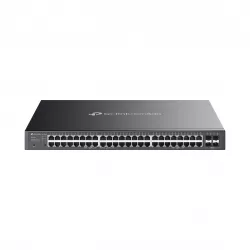 Коммутатор управляемый L2+ TP-Link SG2452LP Коммутатор управляемый L2+ TP-Link SG2452LP