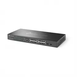 Коммутатор управляемый L2+ TP-Link SG3218XP-M2