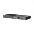 Коммутатор TP-Link SG3218XP-M2
