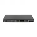 Коммутатор TP-Link TL-SG3428MP