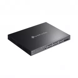 Коммутатор управляемый L2+ TP-Link SG3428MP