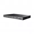 Коммутатор TP-Link TL-SG3428MP